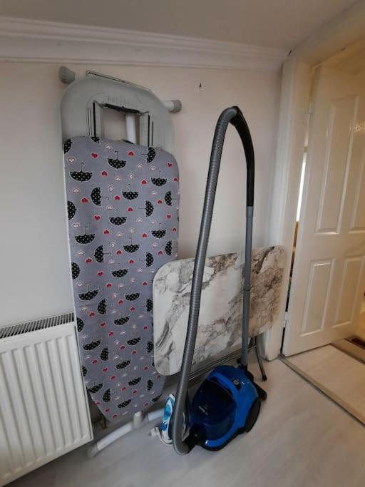Appartement Deniz Manzarasi, Marti Sesleri Esliginde Istambul Extérieur photo